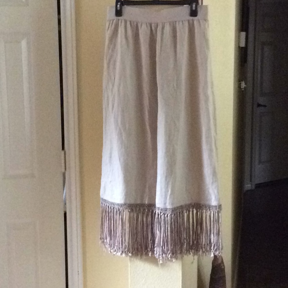 Skirt